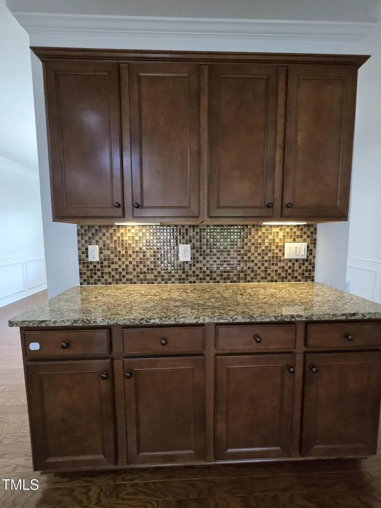 2511 Dalmahoy Lane Fuquay Varina NC 27526