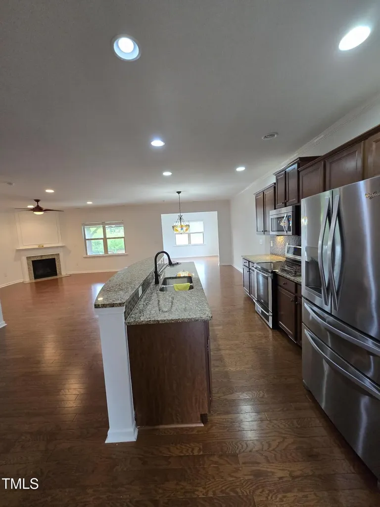 2511 Dalmahoy Lane Fuquay Varina NC 27526
