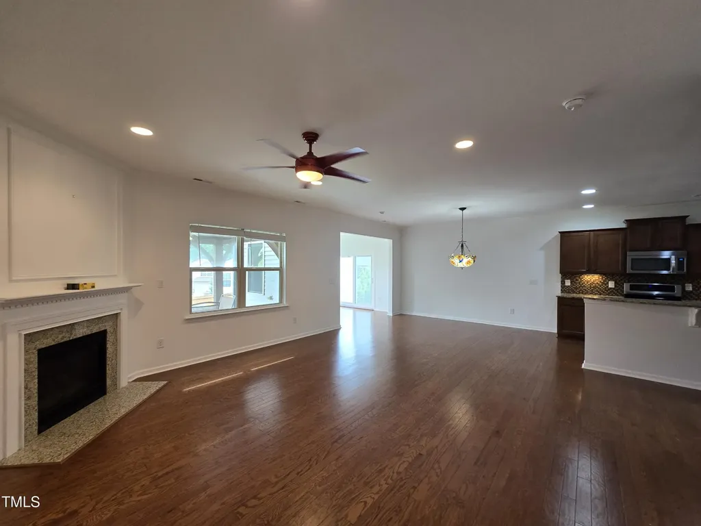2511 Dalmahoy Lane Fuquay Varina NC 27526
