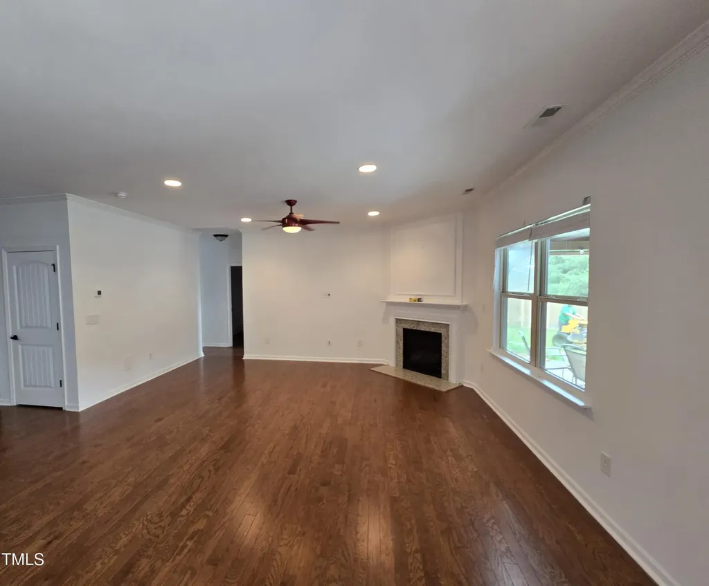 2511 Dalmahoy Lane Fuquay Varina NC 27526