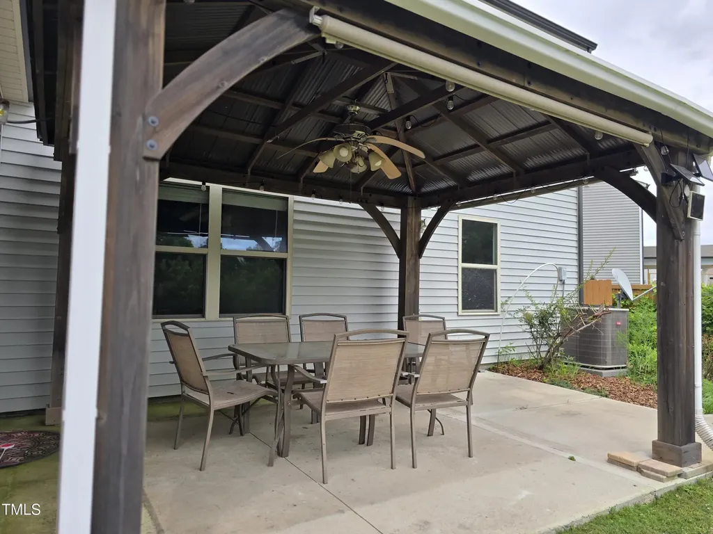 2511 Dalmahoy Lane Fuquay Varina NC 27526