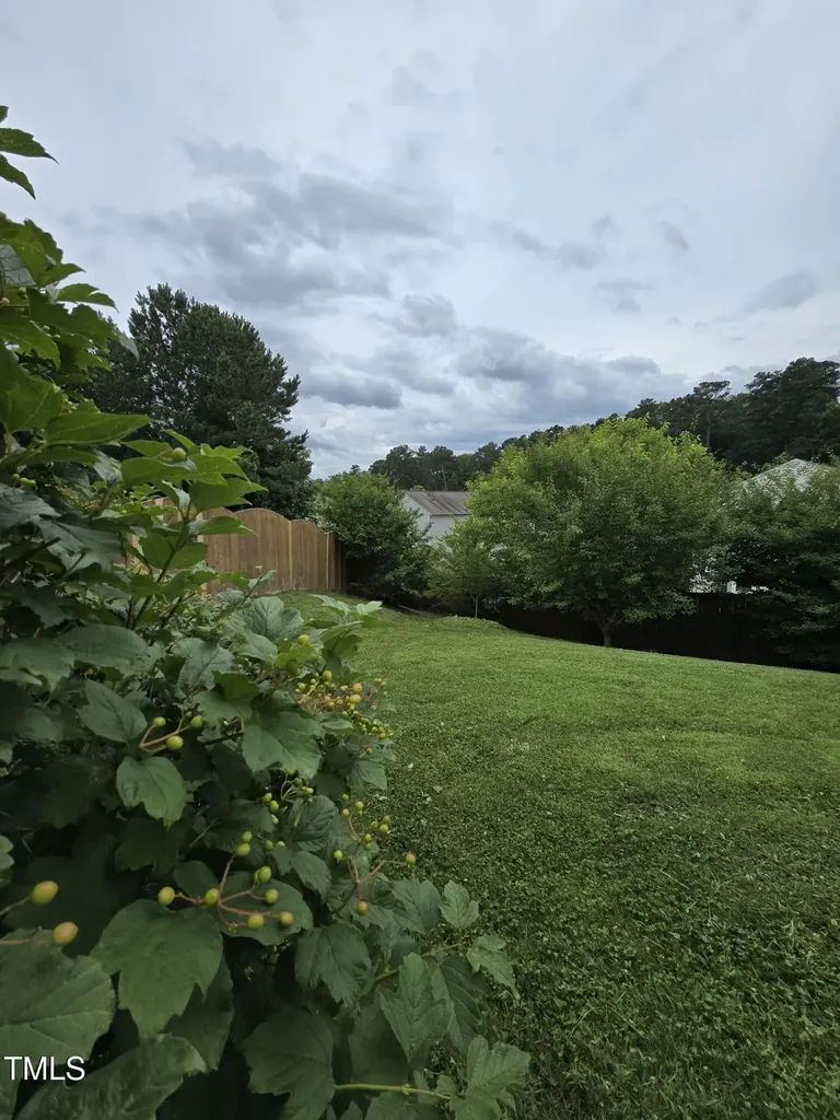 2511 Dalmahoy Lane Fuquay Varina NC 27526