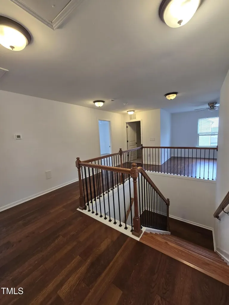 2511 Dalmahoy Lane Fuquay Varina NC 27526