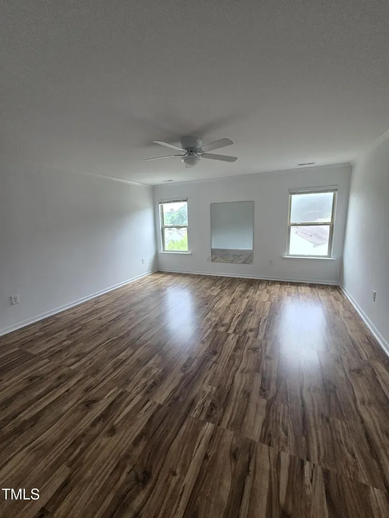 2511 Dalmahoy Lane Fuquay Varina NC 27526