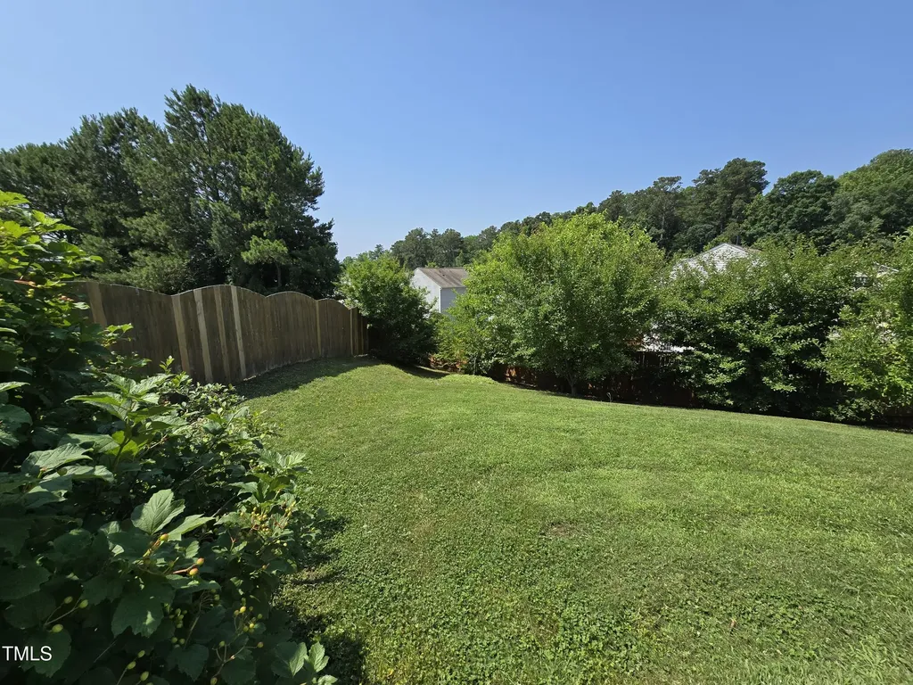2511 Dalmahoy Lane Fuquay Varina NC 27526