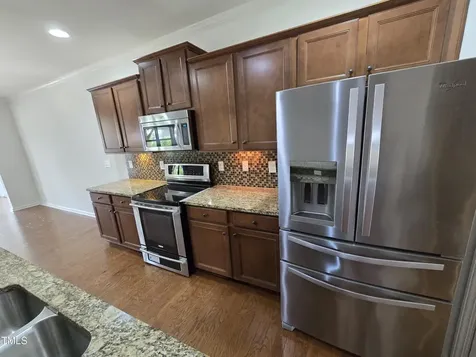 2511 Dalmahoy Lane Fuquay Varina NC 27526