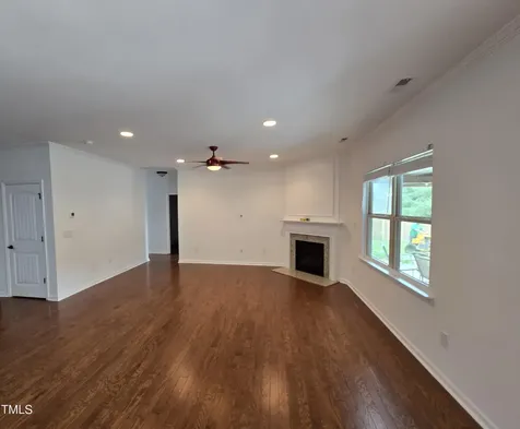 2511 Dalmahoy Lane Fuquay Varina NC 27526