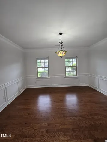2511 Dalmahoy Lane Fuquay Varina NC 27526