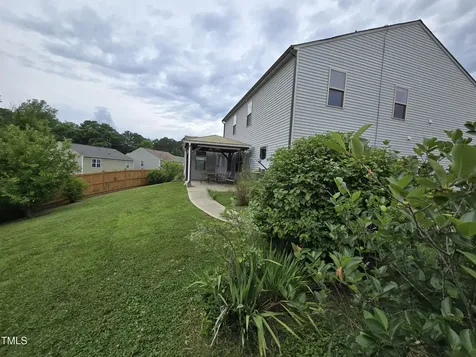2511 Dalmahoy Lane Fuquay Varina NC 27526