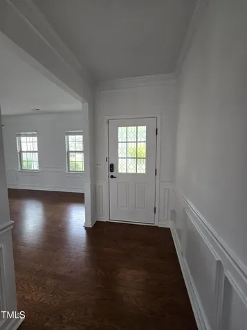 2511 Dalmahoy Lane Fuquay Varina NC 27526