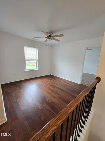 2511 Dalmahoy Lane Fuquay Varina NC 27526