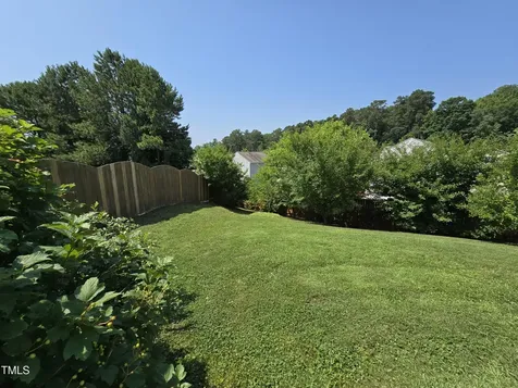 2511 Dalmahoy Lane Fuquay Varina NC 27526