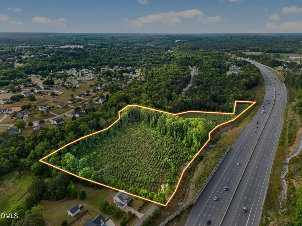0 Southfort Drive Garner NC 27529