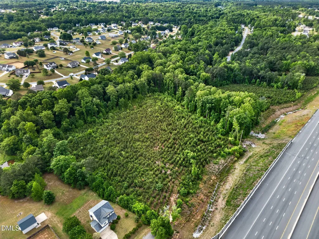 0 Southfort Drive Garner NC 27529