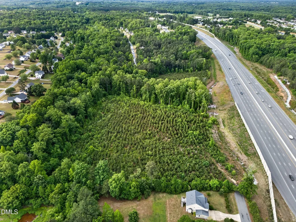 0 Southfort Drive Garner NC 27529