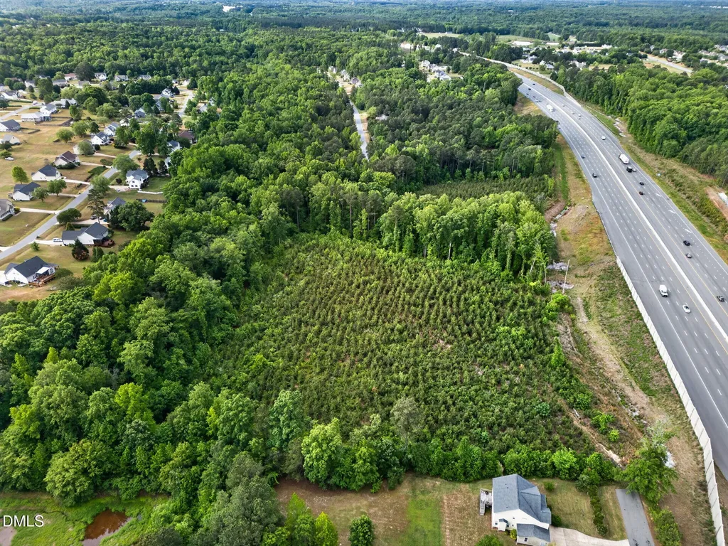 0 Southfort Drive Garner NC 27529