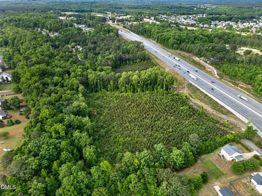0 Southfort Drive Garner NC 27529