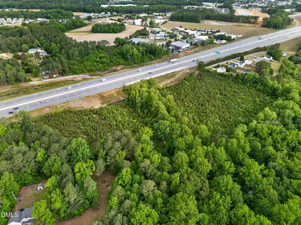 0 Southfort Drive Garner NC 27529