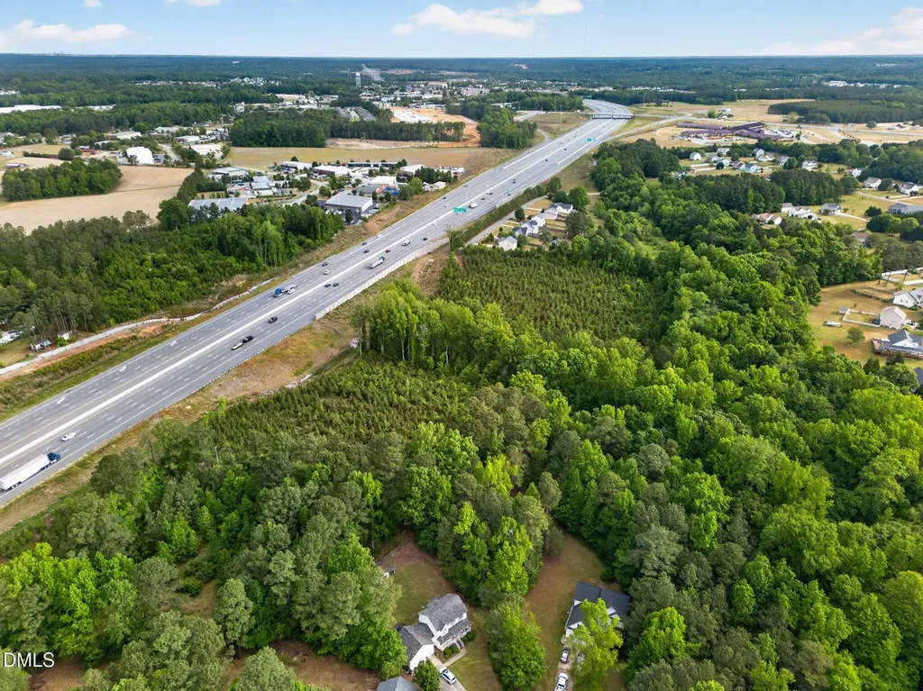 0 Southfort Drive Garner NC 27529