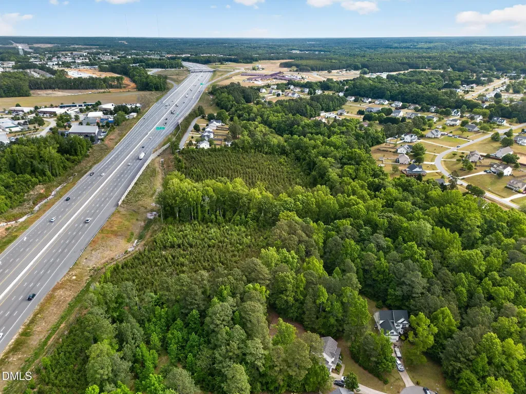 0 Southfort Drive Garner NC 27529
