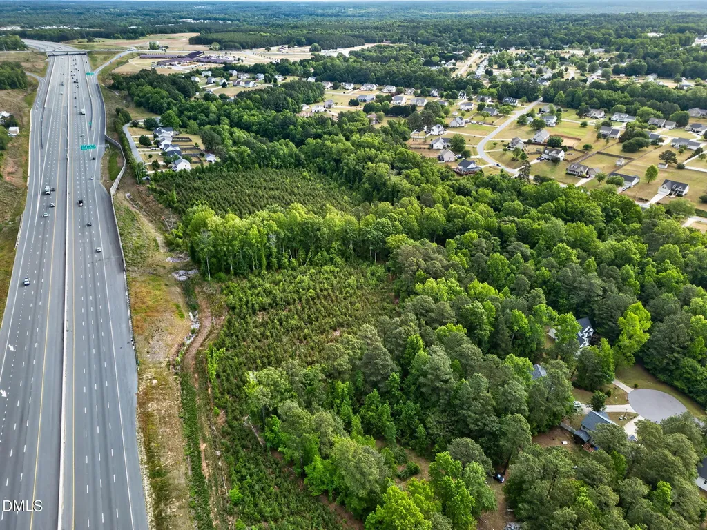 0 Southfort Drive Garner NC 27529