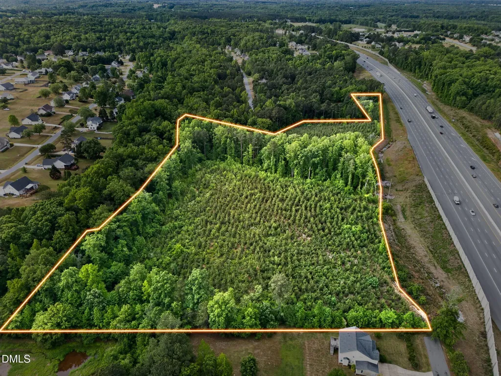 0 Southfort Drive Garner NC 27529