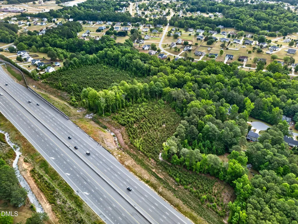 0 Southfort Drive Garner NC 27529