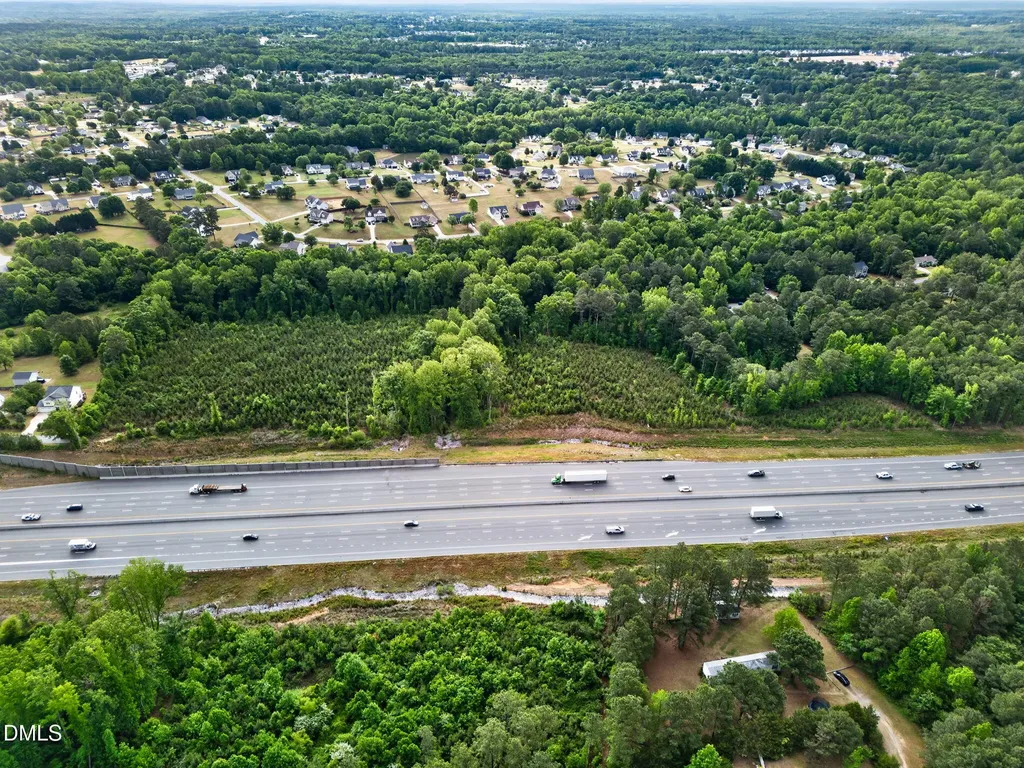 0 Southfort Drive Garner NC 27529