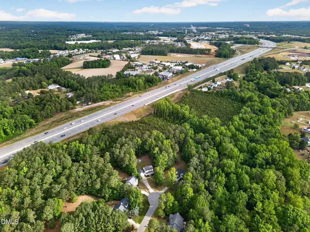 0 Southfort Drive Garner NC 27529