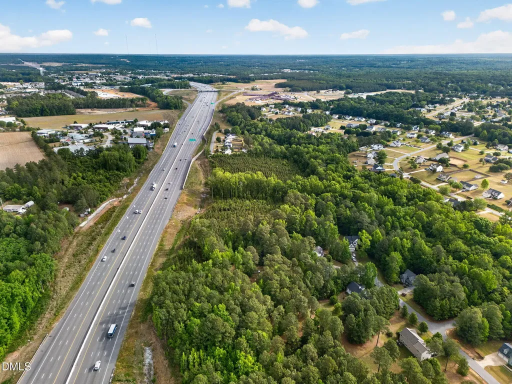 0 Southfort Drive Garner NC 27529