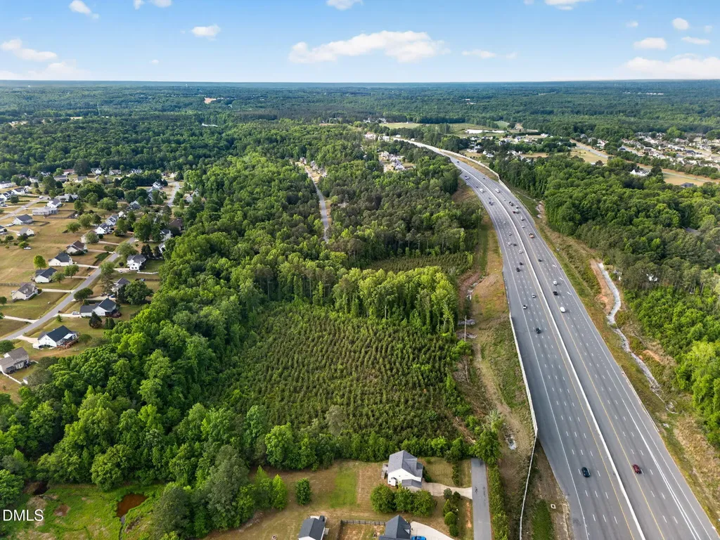 0 Southfort Drive Garner NC 27529
