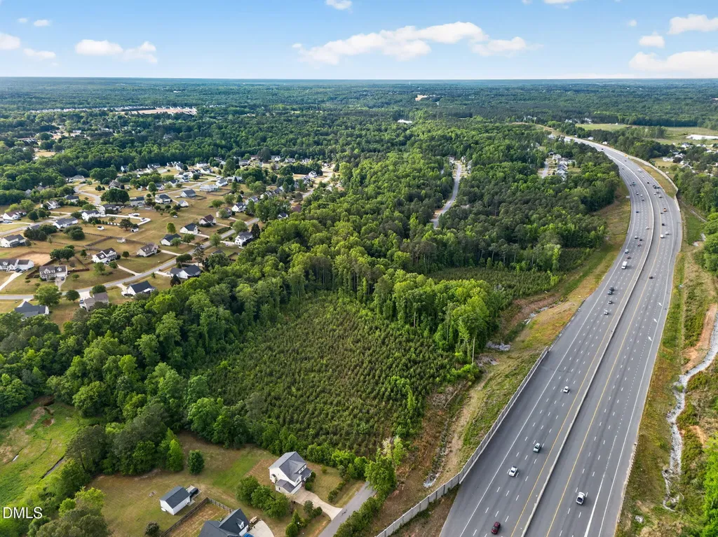 0 Southfort Drive Garner NC 27529