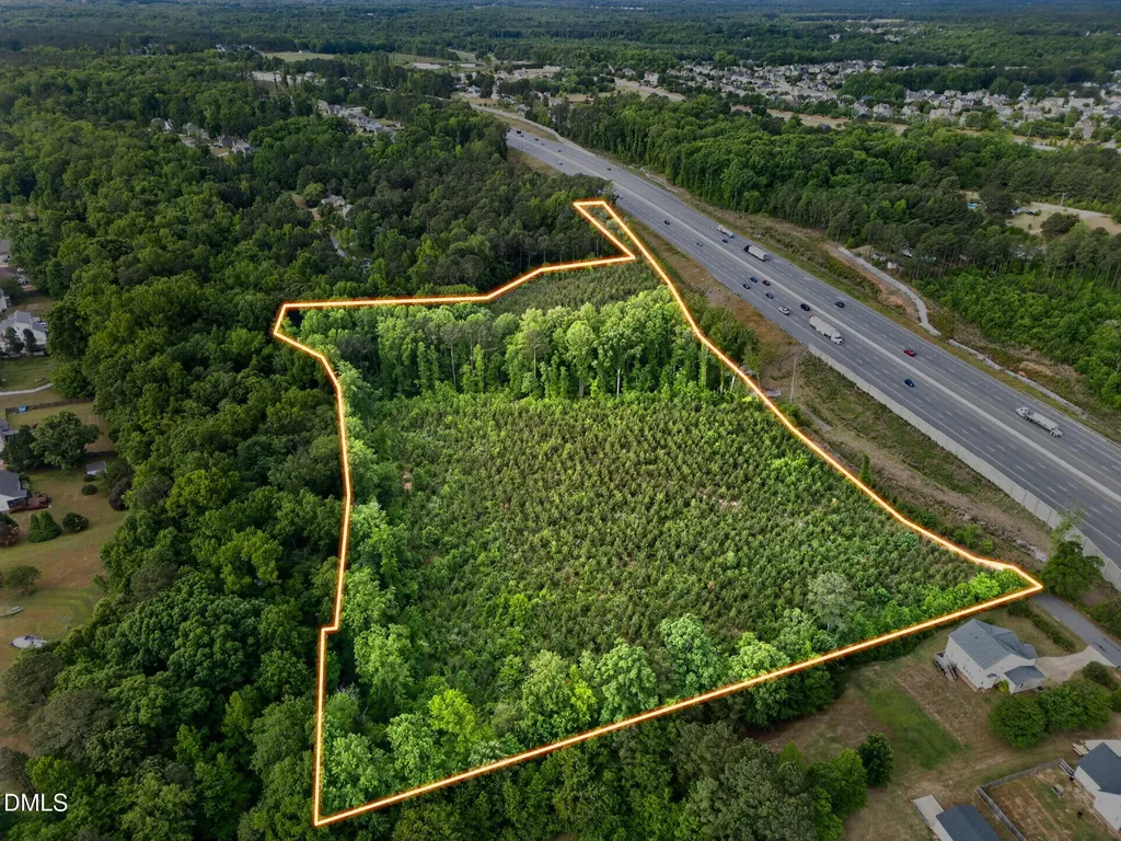 0 Southfort Drive Garner NC 27529