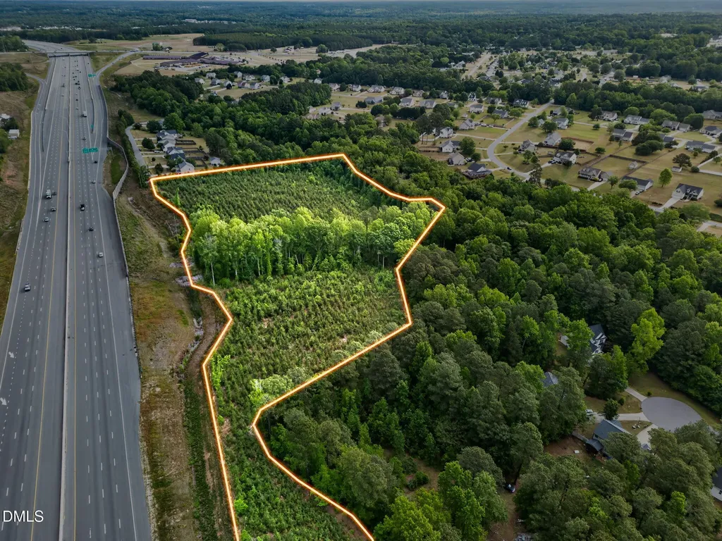 0 Southfort Drive Garner NC 27529