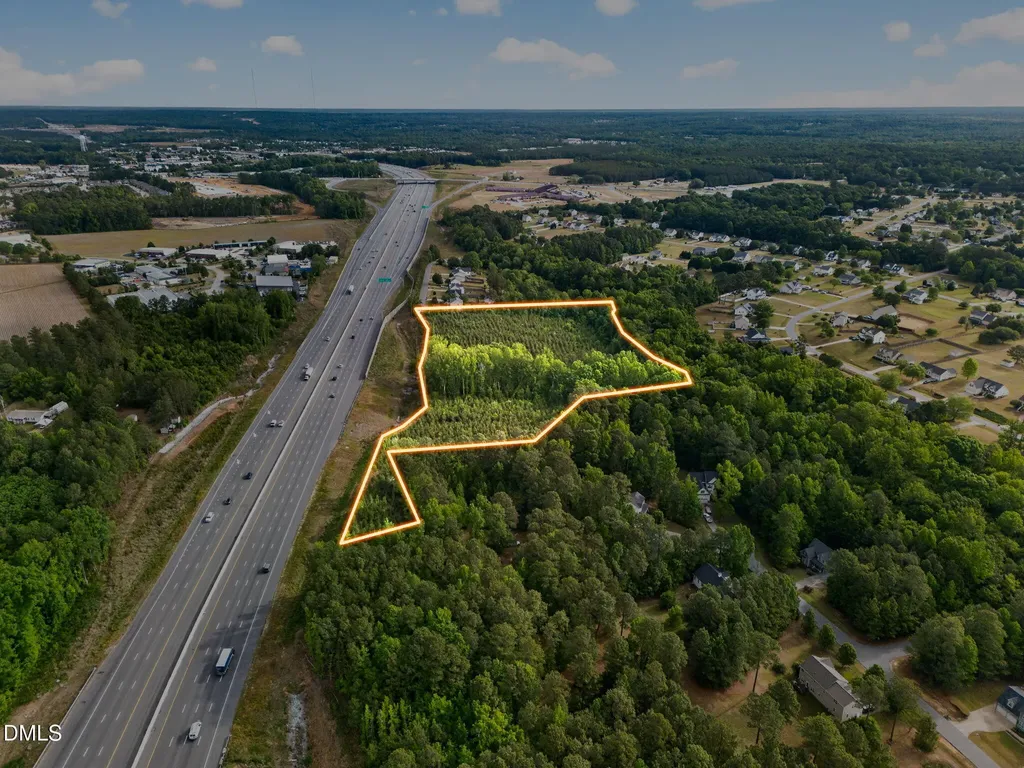 0 Southfort Drive Garner NC 27529