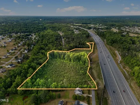 0 Southfort Drive Garner NC 27529