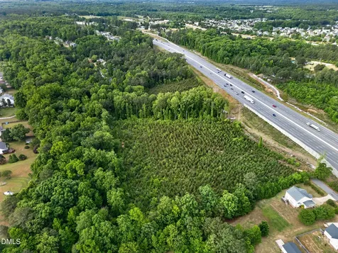 0 Southfort Drive Garner NC 27529