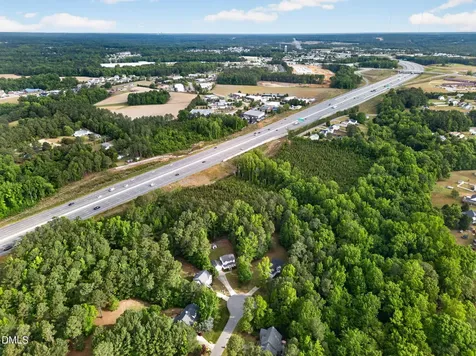 0 Southfort Drive Garner NC 27529