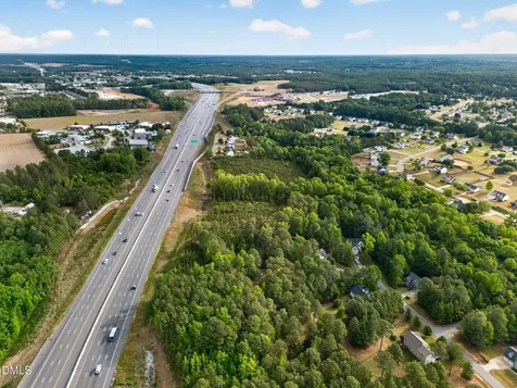 0 Southfort Drive Garner NC 27529
