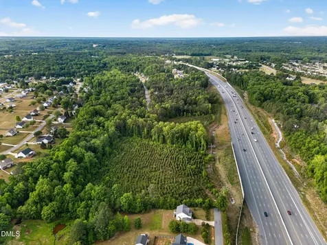 0 Southfort Drive Garner NC 27529
