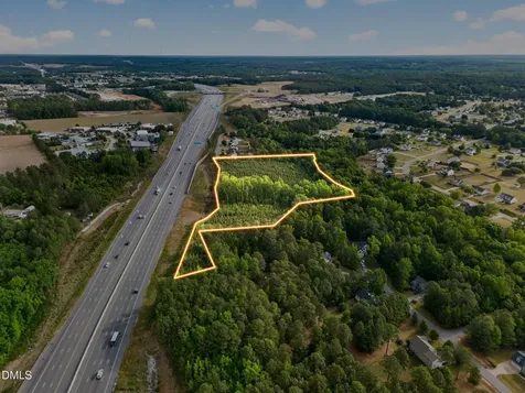 0 Southfort Drive Garner NC 27529