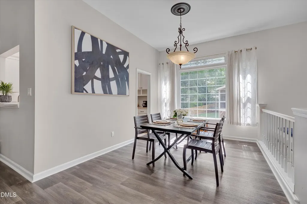 11804 Fairlie Place Raleigh NC 27613
