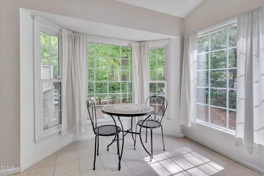 11804 Fairlie Place Raleigh NC 27613