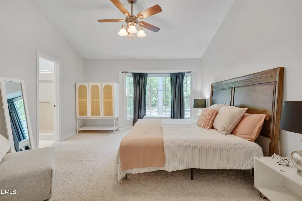 11804 Fairlie Place Raleigh NC 27613