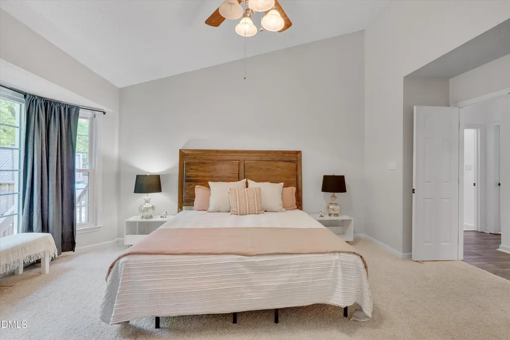 11804 Fairlie Place Raleigh NC 27613