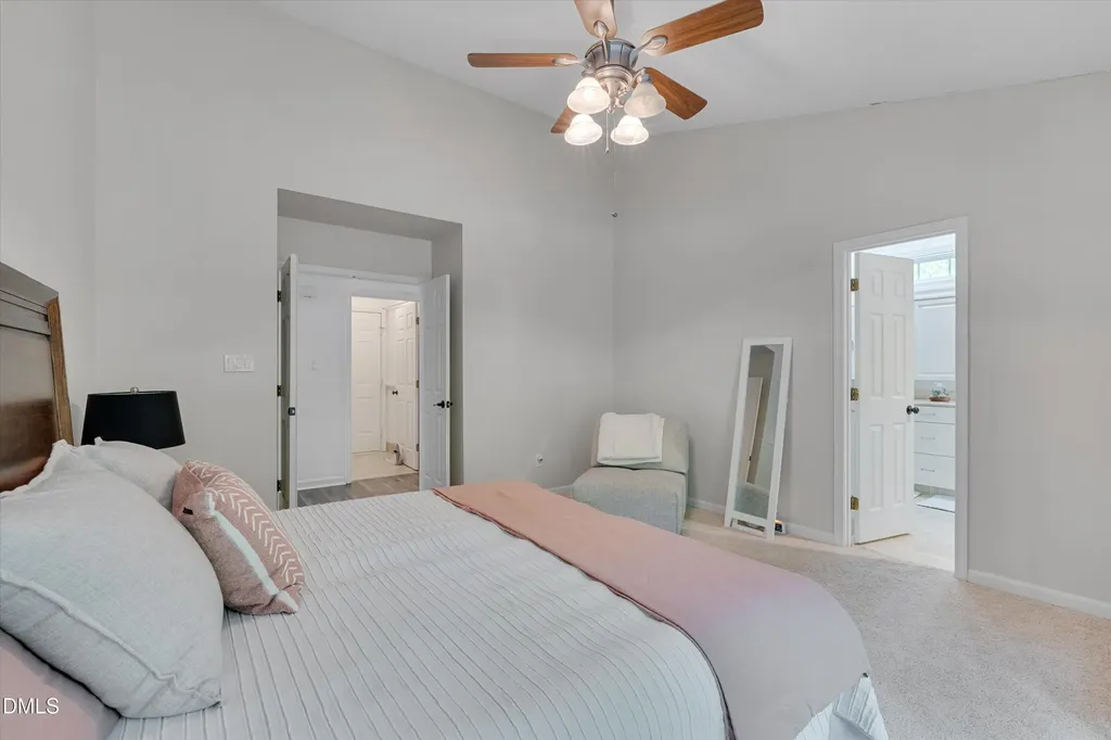 11804 Fairlie Place Raleigh NC 27613