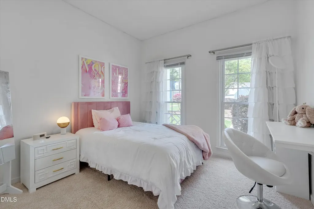 11804 Fairlie Place Raleigh NC 27613