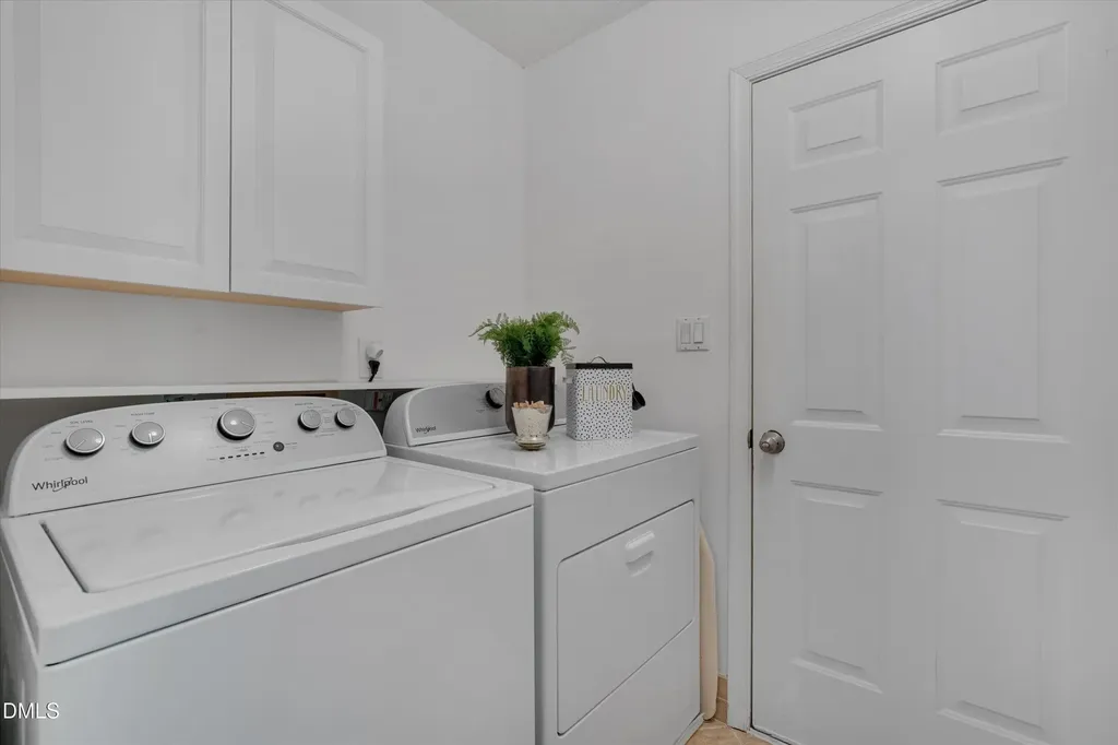 11804 Fairlie Place Raleigh NC 27613