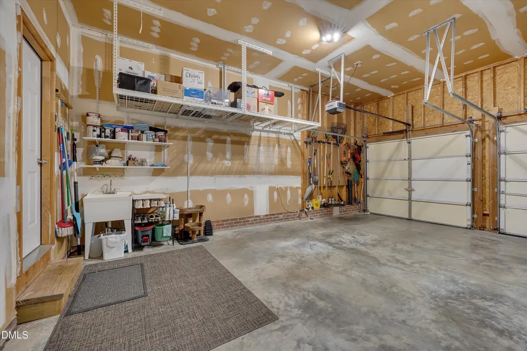 11804 Fairlie Place Raleigh NC 27613