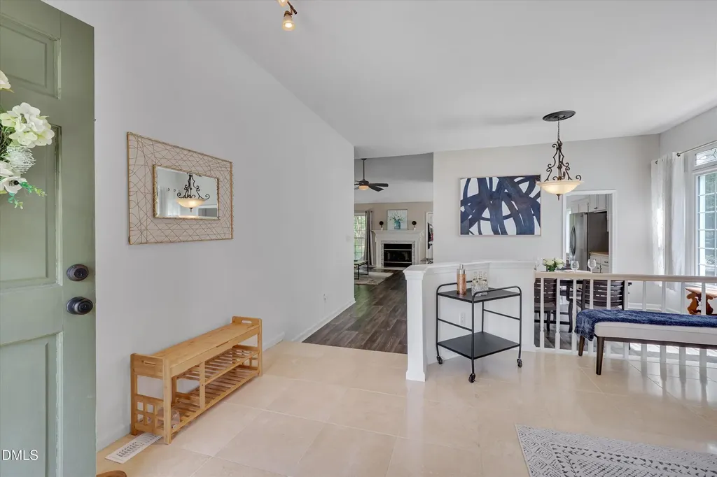 11804 Fairlie Place Raleigh NC 27613